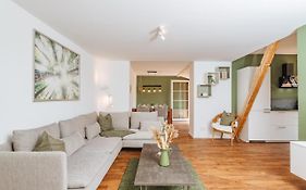 Appartments Am Goldberger See
